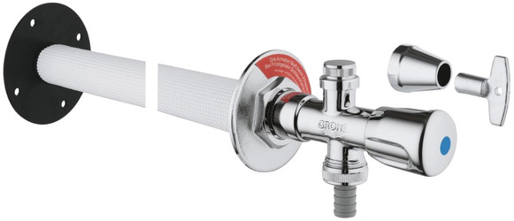 Grohe Eurotec 41208