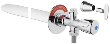 Grohe Eurotec 41212