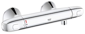 Grohe Grohtherm 1000 34143003