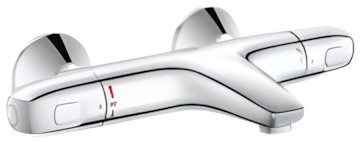 Grohe Grohtherm 1000 34155003