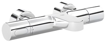 Grohe Grohtherm 3000 Cosmopolitan 34276 Grohe Grohtherm 3000 Cosmopolitan 34276