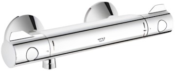 Grohe Grohtherm 800 34558000