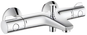 Grohe Grohtherm 800 34567000