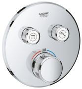 Grohe Grohtherm SmartControl Thermostat  (29119000)