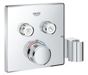 Grohe Grohtherm SmartControl Thermostat (29125000)