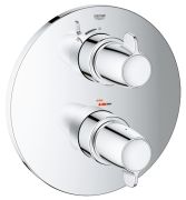 Grohe Grohtherm Special Thermostat-Brausebatterie (29094000)