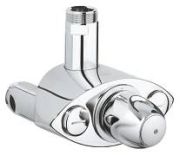 Grohe Grohtherm XL 35085