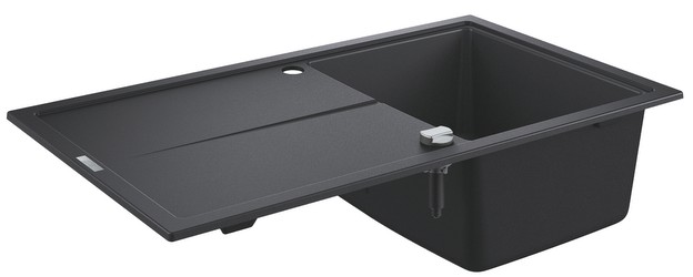Grohe K400 Einbauspüle (31640AP0)