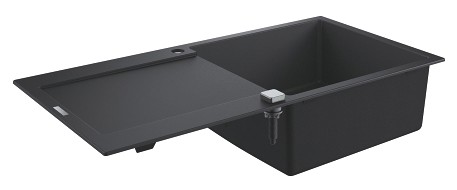 Grohe K500 Einbauspüle (31645AP0) Grohe K500 Einbauspüle (31645AP0)