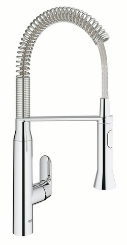 Grohe K7 Einhand-Spültischbatterie (31379000)