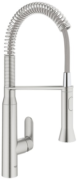 Grohe K7 Einhand-Spültischbatterie (31379DC0)