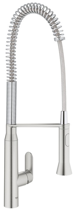Grohe K7 Einhand-Spültischbatterie (32950DC0)