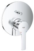 Grohe Lineare Einhand-Wannenbatterie (24064001)