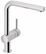 Grohe Minta Einhand-Spültischbatterie (32168000) Grohe Minta Einhand-Spültischbatterie (32168000)
