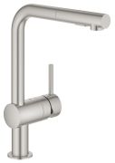 Grohe Minta Einhand-Spültischbatterie (30274DC0)