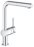 Grohe Minta Einhand-Spültischbatterie (31375000)