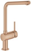 Grohe Minta Einhand-Spültischbatterie (31375DL0)