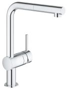 Grohe Minta Einhand-Spültischbatterie (31397000)