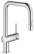 Grohe Minta Einhand-Spültischbatterie (32322002)