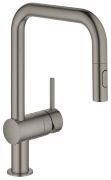 Grohe Minta Einhand-Spültischbatterie (32322AL2)