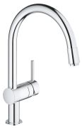 Grohe Minta Einhand-Spültischbatterie (3291800E)