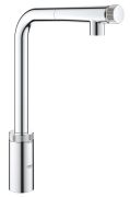 Grohe Minta SmartControl Küchenarmatur (31613000)