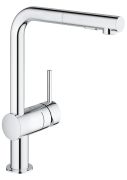 Grohe Minta Spültischbatterie (30274000)