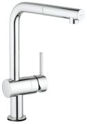 Grohe Minta Touch Spültischbatterie (31360001)
