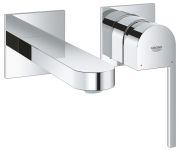 Grohe Plus 2-Loch-Waschtischbatterie (29303003)
