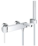 Grohe Plus Einhand-Wannenbatterie (33547003)