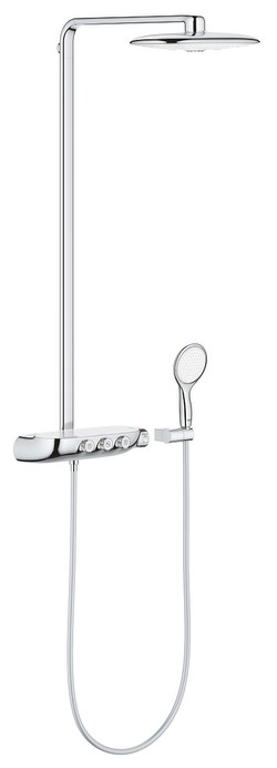 Grohe Rainshower 360 Duschsystem (26250LS0) Grohe Rainshower 360 Duschsystem (26250LS0)