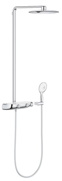 Grohe Rainshower 360 Duschsystem (26361000) Grohe Rainshower 360 Duschsystem (26361000)