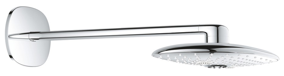 Grohe Rainshower 360 Kopfbrauseset (26254000)