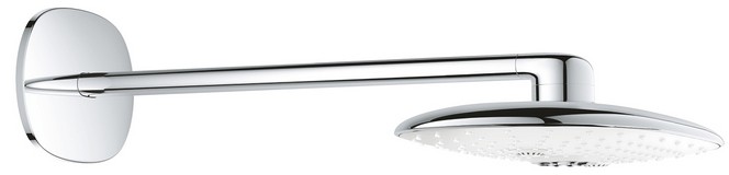 Grohe Rainshower 360 Kopfbrauseset (26254LS0)