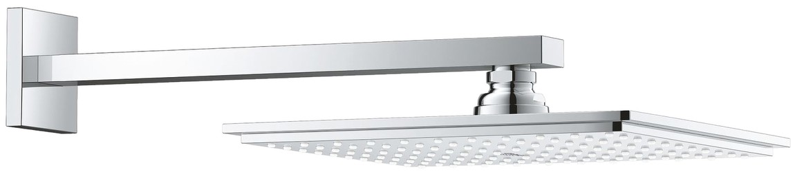 Grohe Rainshower Allure Kopfbrauseset (26054000) Grohe Rainshower Allure Kopfbrauseset (26054000)