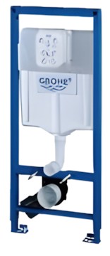Grohe Rapid SL Montageelement (38528000)