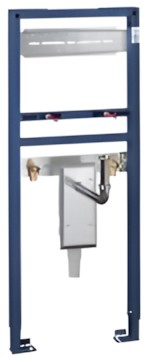 Grohe Rapid SL 38625001