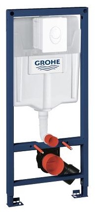 Grohe Rapid SL 38764001