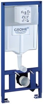 Grohe Rapid SL 38897