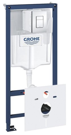 Grohe Rapid SL 5 in 1-Set Montageelement (38827000)