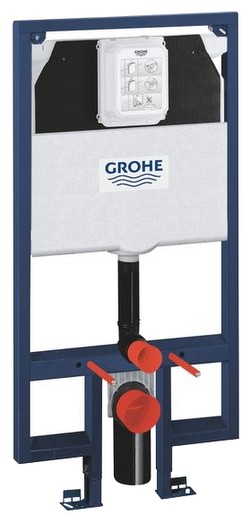 Grohe Rapid SL Montageelement (38994000)