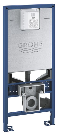 Grohe Rapid SLX Vorwandelement (39596000)