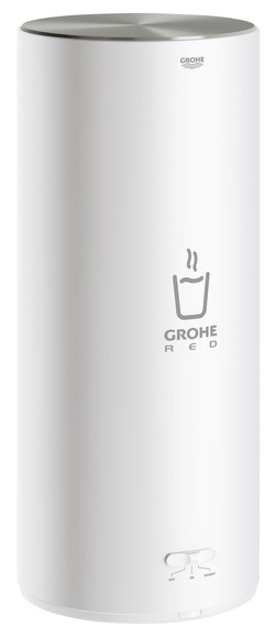 Grohe Red Boiler L (40831001)