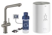 Grohe Red Duo Armatur und Boiler (30327AL1)