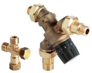 Grohe Red Mischventil (40841001) Grohe Red Mischventil (40841001)