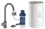 Grohe Red Mono Standventil und Boiler (30085AL1)