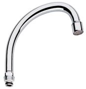 Grohe Rohrauslauf serienübergreifend Auslauf (13072000)
