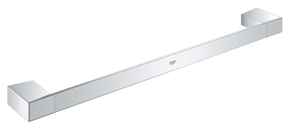 Grohe Selection Cube Badetuchhalter (40767000)