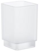 Grohe Selection Cube Glas (40783000)