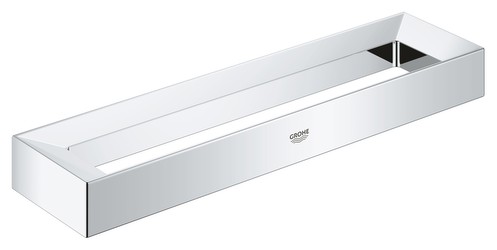 Grohe Selection Cube Handtuchring (40766000) Grohe Selection Cube Handtuchring (40766000)